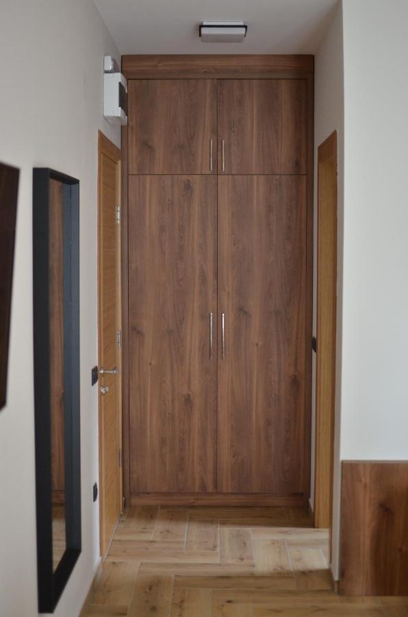 Caka Luxury Rooms & Restaurant Cuprija Bagian luar foto