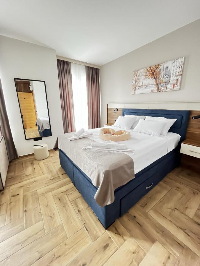 Caka Luxury Rooms & Restaurant Cuprija Bagian luar foto