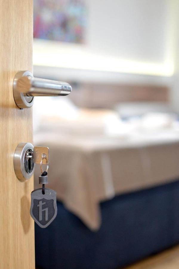 Caka Luxury Rooms & Restaurant Cuprija Bagian luar foto
