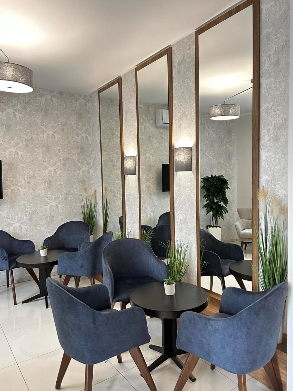Caka Luxury Rooms & Restaurant Cuprija Bagian luar foto